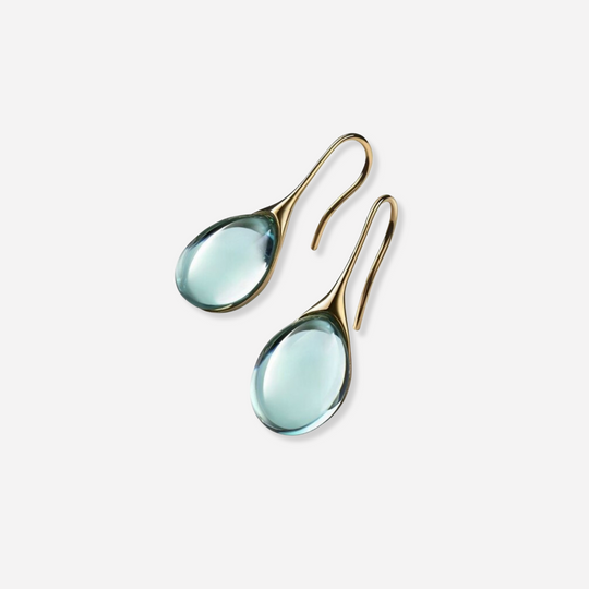 Zara - Crystals Earings